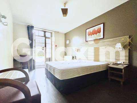 Vente appartement 1 pièce Châteaugiron 35