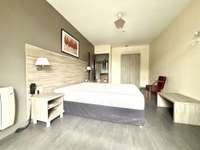 Vente appartement 1 pièce Vente appartement 1 pièce