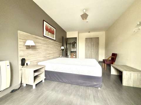 Vente appartement 1 pièce