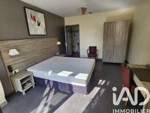 Vente Appartement T1Châteaugiron