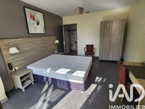 Vente appartement 1 pièce Châteaugiron 35