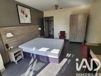Vente appartement 1 pièce Châteaugiron 35