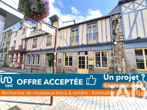 Vente appartement 1 pièce Châteaugiron 35