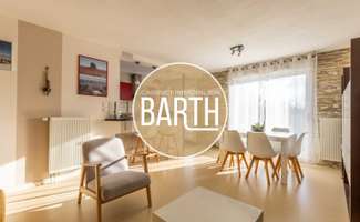 Photo Vente appartement Châteaugiron