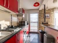 Vente appartement 3 pièces Vente appartement 3 pièces