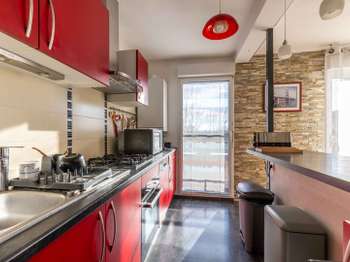 Vente appartement 3 pièces Vente appartement 3 pièces