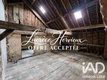 Vente Appartement 2 piècesChâteaugiron