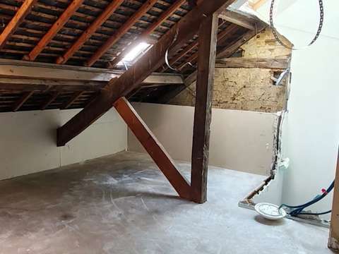 Vente appartement 1 pièce Châteaugiron 35