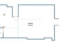 Vente appartement 1 pièce Vente appartement 1 pièce