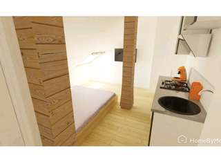 Vente appartement 1 pièce