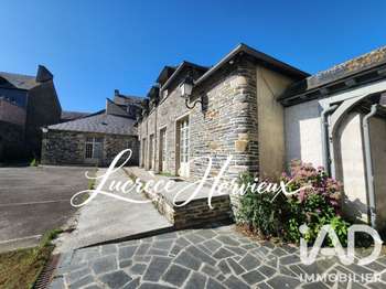 Vente appartement 1 pièce Châteaugiron 35