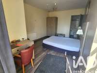 Vente appartement 1 pièce Vente appartement 1 pièce