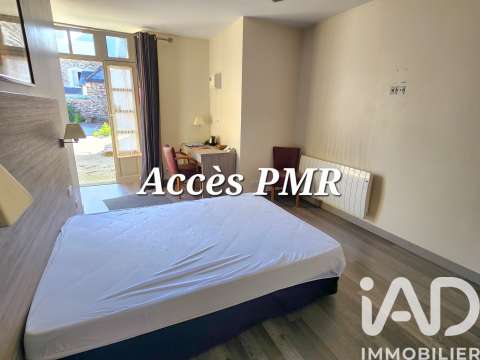 Vente appartement 1 pièce Châteaugiron 35