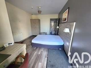 Vente appartement 1 pièce