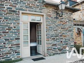 Vente Appartement T1Châteaugiron