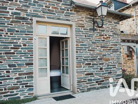 Vente appartement 1 pièce Châteaugiron 35