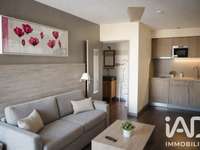 Vente appartement 1 pièce