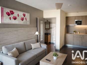 Vente Appartement T1Châteaugiron