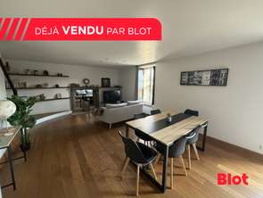 Vente Appartement 3 piècesChâteaugiron