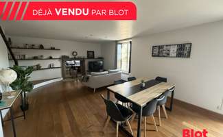 Photo Vente appartement Châteaugiron