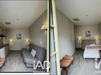 Vente appartement 1 pièce Vente appartement 1 pièce
