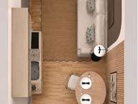 Vente appartement 1 pièce Vente appartement 1 pièce