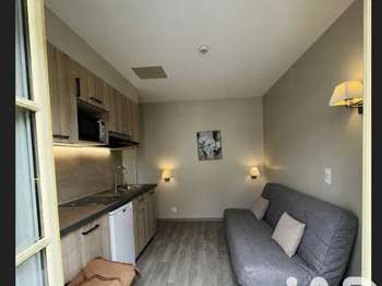 Vente appartement 1 pièce Châteaugiron 35