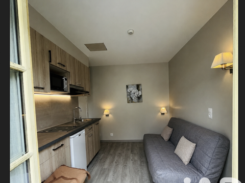 Vente appartement 1 pièce Châteaugiron 35