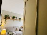 Vente appartement 1 pièce Vente appartement 1 pièce