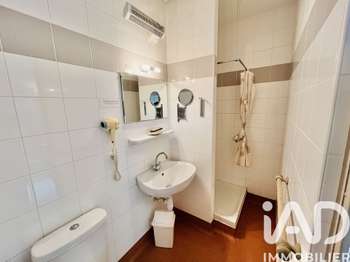 Vente appartement 1 pièce Vente appartement 1 pièce