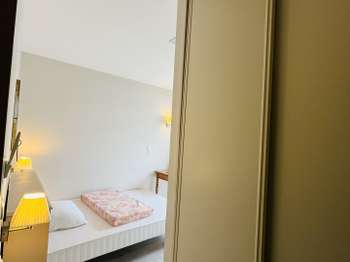 Vente appartement 1 pièce Vente appartement 1 pièce