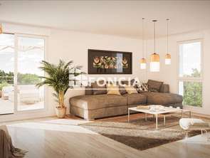 Vente Appartement 4 piècesChâteaugiron