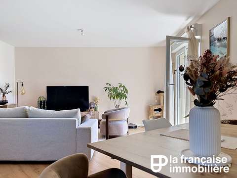 Vente appartement 3 pièces Vente appartement 3 pièces