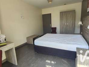 Vente Appartement T1Châteaugiron