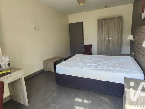 Vente appartement 1 pièce Châteaugiron 35