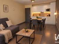 Vente appartement 1 pièce Vente appartement 1 pièce