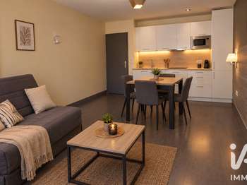 Vente Appartement T1Châteaugiron