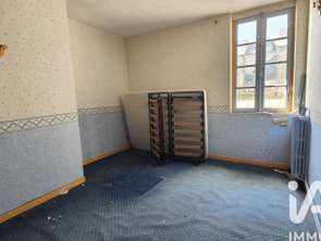 Vente Appartement 2 piècesChâteaugiron