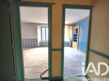 Vente Appartement 2 piècesChâteaugiron