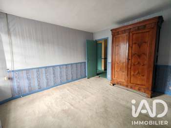 Vente Appartement 2 piècesChâteaugiron