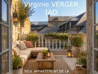 Vente appartement 1 pièce Vente appartement 1 pièce