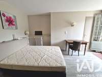 Vente appartement 1 pièce Vente appartement 1 pièce