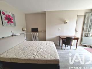 Vente appartement 1 pièce Vente appartement 1 pièce