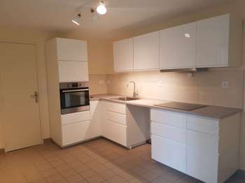 Vente Appartement 4 piècesChâteaugiron
