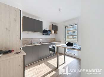 Vente Appartement 2 piècesChâteaugiron