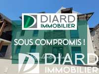 Vente appartement 2 pièces Vente appartement 2 pièces