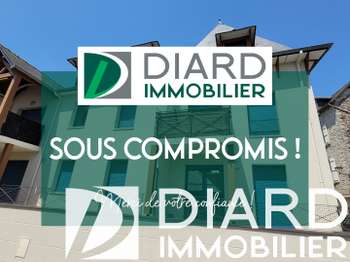 Vente Appartement 2 piècesChâteaugiron