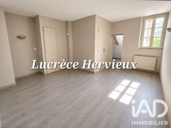 Vente Appartement 2 piècesChâteaugiron