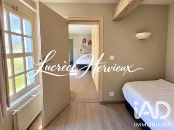 Vente appartement 2 pièces Châteaugiron 35