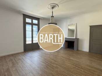 Vente Appartement 4 piècesChâteaugiron